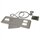 Dell - Suspended False Ceiling Plate Kit for Select Projectors