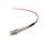 Dell - Multimode LC/LC Fiber Cable - 164.04 ft
