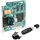 Dell - Multi-Protocol Card with Wireless Printer Adapter 3310 USB for 3110cn Color Laser Printers