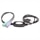 Dell - USB-PS/2 Cable for PowerEdge T105/ DL2000 Servers - 1 ft