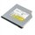 Dell -  8X Serial ATA Internal DVD-ROM Drive for Select Dell PowerEdge Server