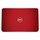 Dell - SWITCH by Design Studio - Fire Red Lid for Dell Inspiron 14R(N4110) Laptops
