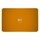 SWITCH by Design Studio - Orange Bronze Lid for Dell Inspiron 14R (N4110) Laptops