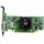 Dell 512 MB RADEON HD 6350 Graphics card for Select Dell Inspiron / OptiPlex / Vostro / Precision Workstation Desktops