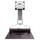 Flat Panel Monitor Stand for Select Dell Latitude Laptops / Precision Mobile WorkStations