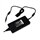Dell - 240 - Watt 3 - Prong Additional AC Adapter with 6 ft Power Cord for Select Dell Alienware Laptops / Precision Mobile WorkStations