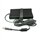 Dell - 150-Watt 3-Prong AC Adapter with 6 ft Power Cord for Select Dell Alienware / Inspiron / XPS Laptops