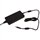 Dell - 150 Watt 3 Prong AC Adapter with 6 ft Power Cord for Alienware M17x/ M15x Laptops
