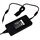 Dell - 240 Watt 3 Prong AC Adapter with 6 ft Power Cord for Alienware M17x Laptop / Precision M6400/ M6500 Mobile WorkStations