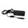 Dell - 30-Watt 3-Prong AC Adapter for Select Dell Inspiron / Vostro Laptops
