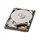 Dell - 250 GB 2.5 Inch 5400 RPM Serial ATA Hard Drive for for Select Inspiron/ Latitude/ XPS Laptops / Studio Hybrid Desktops