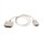 Pro Series AT Serial Modem Cable - 6 ft
