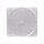 Trimpak Clear Cases - 200 Pack