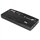 4 Port Black PS/2 KVM Switch Kit with Cables