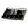 Adjustable Till, 5 Bill x 6 Coin, for S100, S4000, S6000, Classic Series