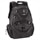 Voyager Laptop Backpack - Black