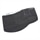 Adesso Tru-Form Media PS/2 / USB Keyboard with Hot Keys