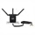 D-Link Xtreme N ANT24-0230 - Antenna - 802.11n (draft) - omni-directional - for Xtreme N Desktop Adapter DWA-552, Gigabit Router DIR-655