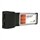 2 Port ExpressCard Laptop 1394a Firewire Adapter Card