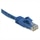 C2G RJ-45 Male to Male Connectors CAT6 550 MHz Snagless Blue Patch Cable-14 Feet