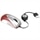 IOGEAR 800 dpi USB Optical Mini Mouse with Retractable Cable