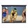 Elite Screens, Inc 100-inch M100UWH ez-Manual Pull Down Projection Screen