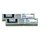 Dell - 2 GB (2 x 1 GB) Memory Module Kit for Select Systems