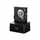 SATA HDD USB Docking Station