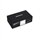 2 Port KVMP Switch with USB 2.0 Hub and Audio
