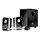 LS21 2.1 STEREO SPEAKER SYSTEM