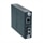 TRENDnet TFC-1000 - Media converter - 1000Base-SX / 1000Base-T - RJ-45 / SC multi-mode - external - up to 550 m