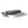 IOGEAR 16-Port USB PS/2 Combo KVM Switch with Cables