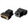 IOGEAR DVI-D CAT5e/6 MiniExtender