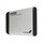 2.5in Silver USB 2.0 to IDE External Hard Drive Enclosure