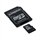 8GB microSDHC Class 4 Flash Memory Card