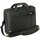 Targus Canada Meridian Toploading Laptop Case - Fits Laptops of Screen Size Up to 15.6-inch - Black