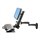 200 SERIES COMBO ARM BLK