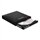 USB 2.0 External Slim Multi-Format 8X DVD Writer with Software