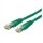 StarTech.com 8 ft Green Molded Cat 6 Patch Cable - ETL Verified