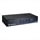 4-Port Rack Mount KVM Switch