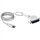 TRENDnet USB to IEEE1284 Parallel Adapter - 6.56 ft