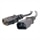 C2G 4ft 250V 16 AWG Power Cord Extension