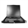 StarTech.com 1U 19-inch Rack Mount LCD Console w/ Rear Mount KVM Switch Module