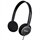 Children's Headphones - Black