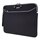 Mobile Edge SlipSuit Carrying Case - Fits Laptops with Screen Sizes up to 16-inch – Black