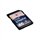 Kingston 32 GB Class 4 SDHC Flash Memory Card SD4/32GB