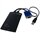 KVM Console to USB 2.0 Portable Laptop Crash Cart Adapter