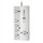 Belkin Inc SURGEMASTER AV Energy-Saving 6 outlet Surge Protector with 6ft cord
