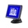 1529L 15" LCD W/INTELLITOUCH USB/SERIAL, ROHS, GRAY