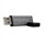 DataStick Pro 16GB USB Flash Drive - Grey